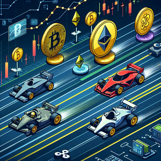 Aktuelle Entwicklungen auf dem Krypto-Markt: Ein Tagesrückblick