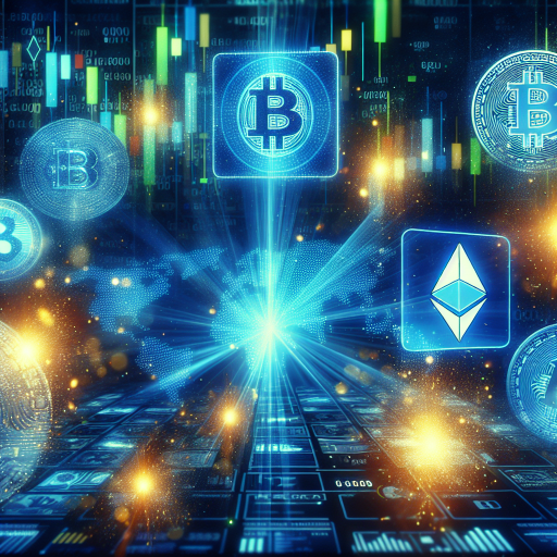 Aktuelle Entwicklungen auf dem Krypto-Markt: Ein Überblick über die neuesten Ereignisse