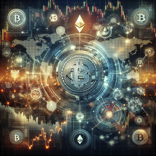 Aktuelle Entwicklungen auf dem Kryptomarkt am 27. Mai 2025