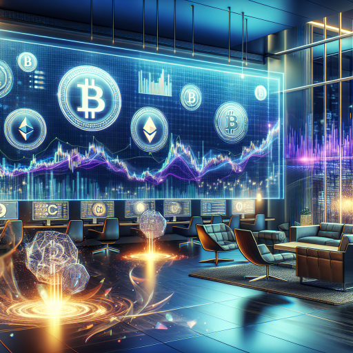 Aktuelle Entwicklungen auf dem Kryptomarkt am 4. August 2025