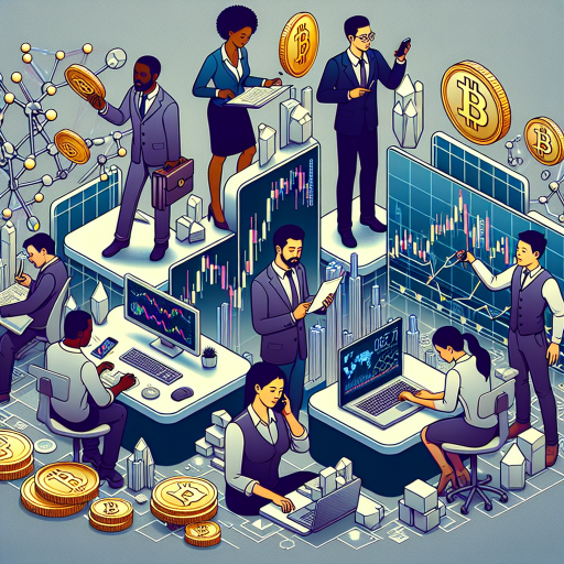 Aktuelle Entwicklungen auf dem Kryptomarkt am 5. September 2025