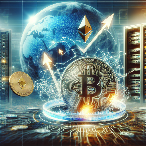 Aktuelle Entwicklungen auf dem Kryptomarkt: Ein Rückblick auf die jüngsten Ereignisse