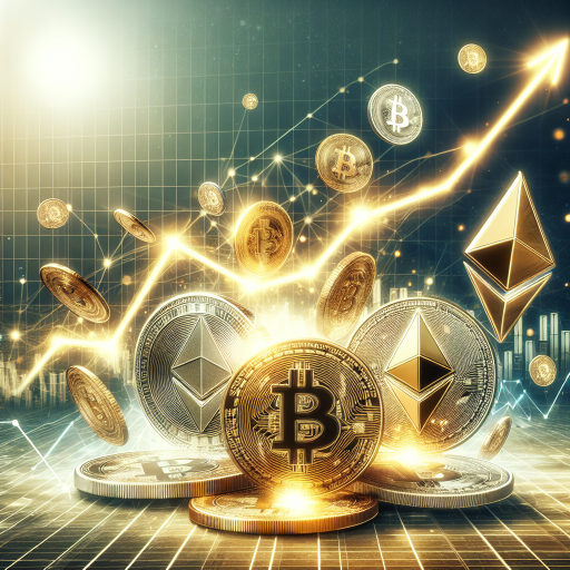 Aktuelle Entwicklungen auf dem Kryptomarkt: Ein Rückblick auf die neuesten Geschehnisse