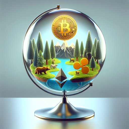 Aktuelle Entwicklungen auf dem Kryptomarkt: Ein Überblick über die Geschehnisse von heute