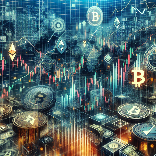 Aktuelle Entwicklungen auf dem Kryptomarkt: Ein Überblick über die jüngsten Ereignisse vom 9. November 2025