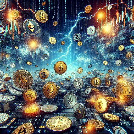 Aktuelle Entwicklungen auf dem Kryptomarkt: Ein Überblick vom 07. Oktober 2025