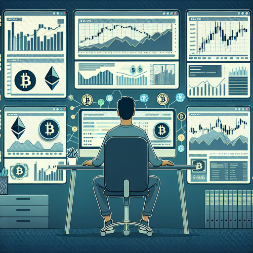 Aktuelle Entwicklungen auf dem Kryptomarkt: Ein Überblick vom 2. Mai 2025