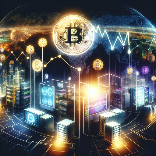 Aktuelle Entwicklungen auf dem Kryptomarkt: Ein Überblick vom 25. Juli 2025