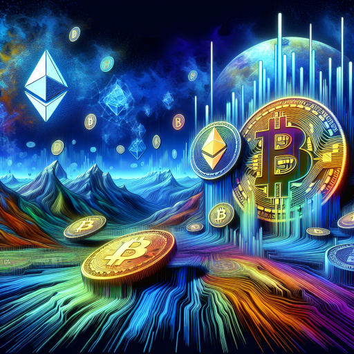 Aktuelle Entwicklungen auf dem Kryptomarkt: Ein Überblick vom 26. Mai 2025
