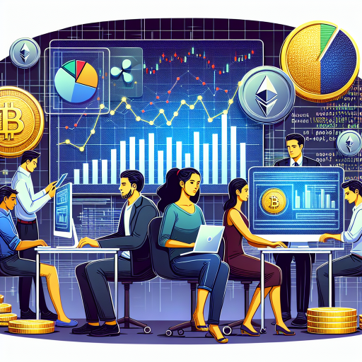 Aktuelle Entwicklungen auf dem Kryptomarkt: Ein Überblick zum 16. Dezember 2025