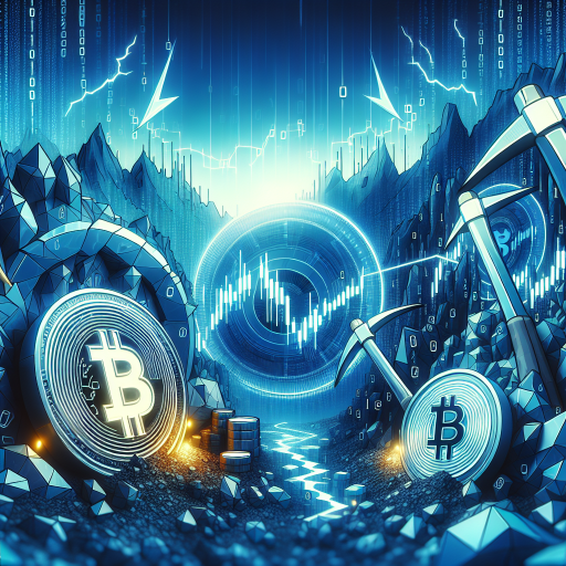 Aktuelle Entwicklungen auf dem Kryptomarkt: Ein Überblick zum heutigen Geschehen