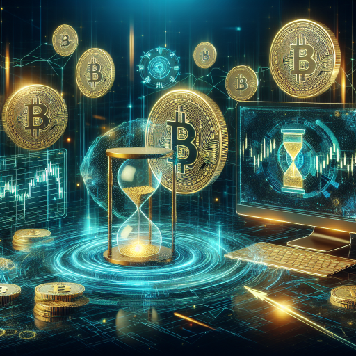 Aktuelle Entwicklungen auf dem Kryptomarkt: Ein umfassender Überblick