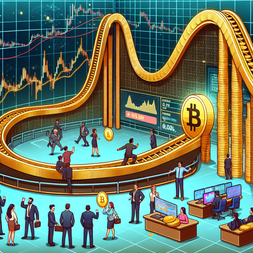 Aktuelle Entwicklungen auf dem Kryptomarkt: Einblicke und Trends