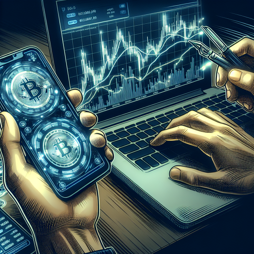 Aktuelle Entwicklungen auf dem Kryptomarkt: Eine Tageszusammenfassung