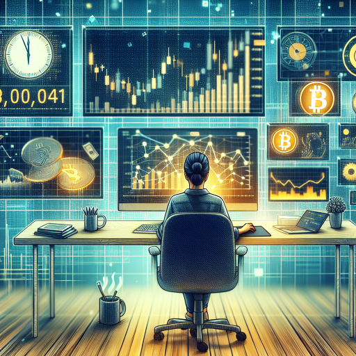 Aktuelle Entwicklungen auf dem Kryptomarkt: Eine Übersicht vom 16. November 2025