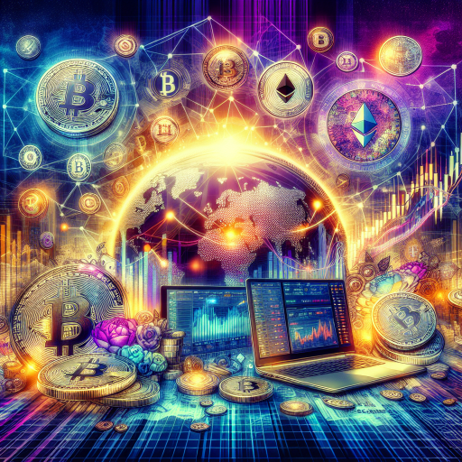 Aktuelle Entwicklungen auf dem Kryptomarkt: Highlights vom 23. Juli 2025