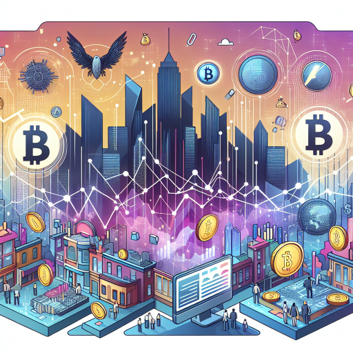 Aktuelle Entwicklungen auf dem Kryptomarkt: Was heute wichtig ist