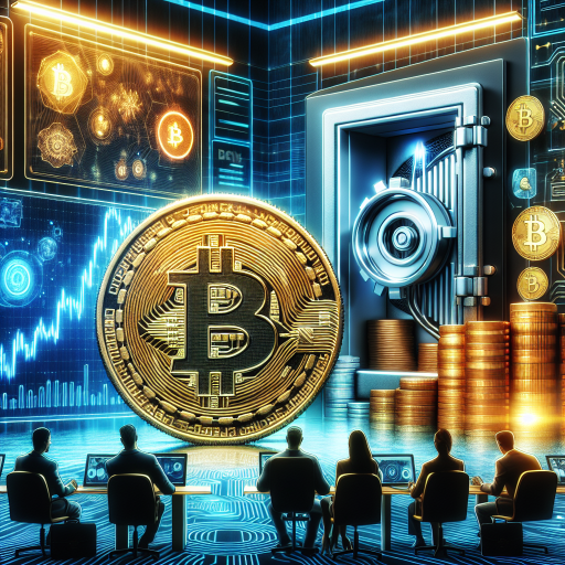 Aktuelle Entwicklungen auf dem Kryptomarkt: Was ist heute passiert?