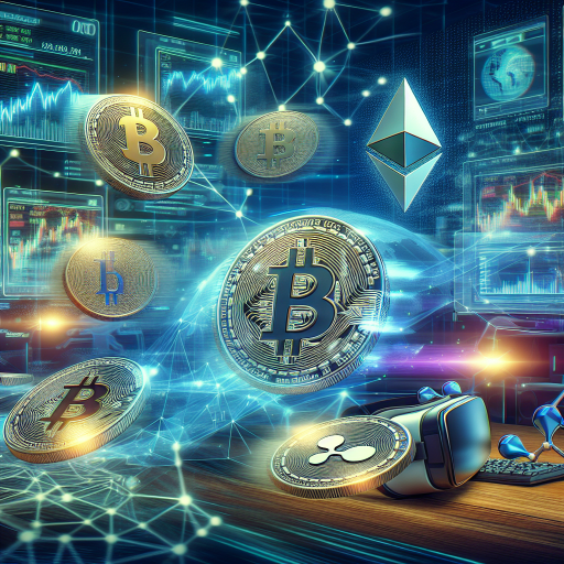 Aktuelle Entwicklungen auf dem Kryptomarkt: Zusammenfassung der neuesten Ereignisse