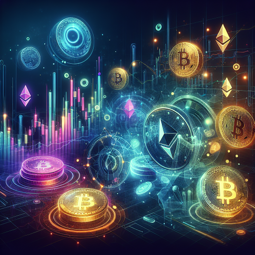 Aktuelle Entwicklungen auf dem Kryptowährungsmarkt: Ein Überblick