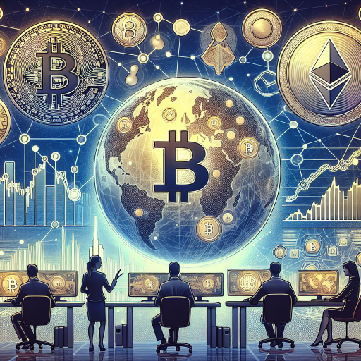 Aktuelle Entwicklungen auf dem Kryptowährungsmarkt: Eine Tageszusammenfassung