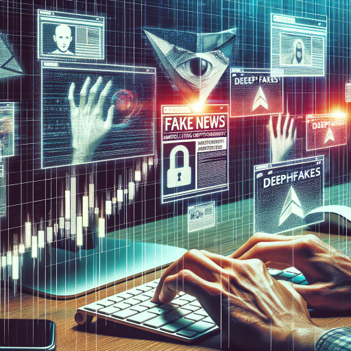 Aktuelle Entwicklungen bei Krypto-Pump-and-Dump-Betrügereien