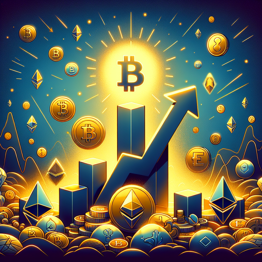 Aktuelle Entwicklungen: Bitcoin und Ethereum könnten nach Pause von Gold und Silber boomen