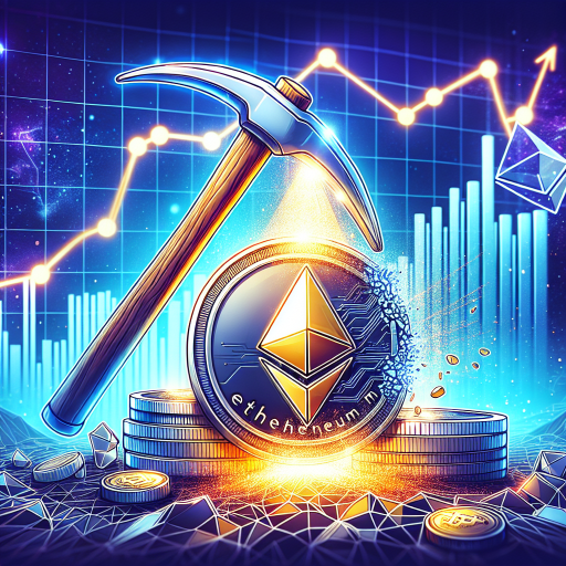 Aktuelle Entwicklungen: Bitmine-Aktien fallen und ETH-Wert steigt auf 60.000 USD