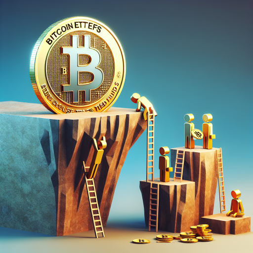 Aktuelle Entwicklungen im Bitcoin ETF-Markt und ihre Auswirkungen auf den Kryptomarkt