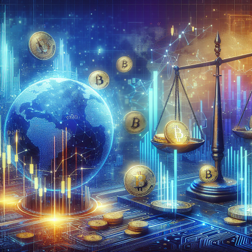 Aktuelle Entwicklungen im Krypto-Markt: Ein Überblick über die jüngsten Ereignisse