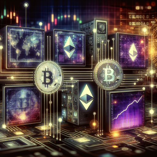 Aktuelle Entwicklungen im Krypto-Markt: Ein Überblick über die neuesten Ereignisse