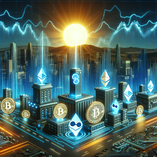 Aktuelle Entwicklungen im Krypto-Markt: Ein Überblick über Krypto-Nachrichten vom 20. August 2025