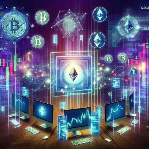 Aktuelle Entwicklungen im Krypto-Markt: Neuerungen und Trends