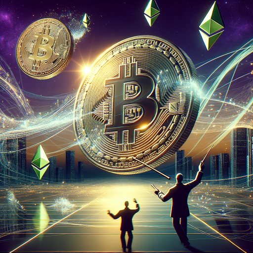 Aktuelle Entwicklungen im Krypto-Markt: Trends und Ereignisse