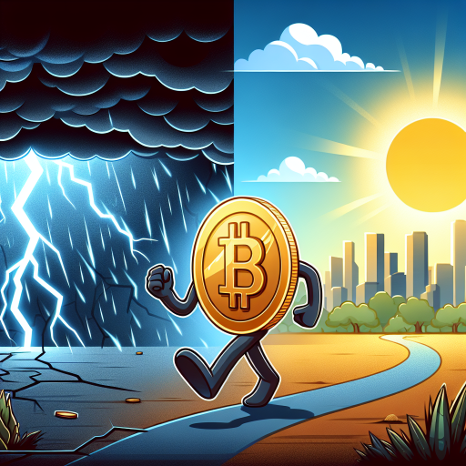 Aktuelle Entwicklungen im Krypto-Markt: Vom Extrem der Angst zur wiederkehrenden Furcht