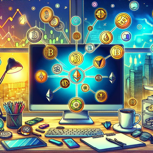 Aktuelle Entwicklungen im Krypto-Markt: Was heute passiert ist