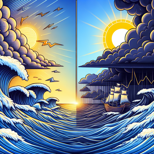 Aktuelle Entwicklungen im Krypto-Stimmungsindex: Bitcoin-Preise und Marktemotionen