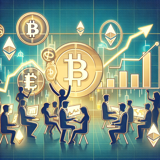 Aktuelle Entwicklungen im Kryptomarkt am 21. Mai 2025
