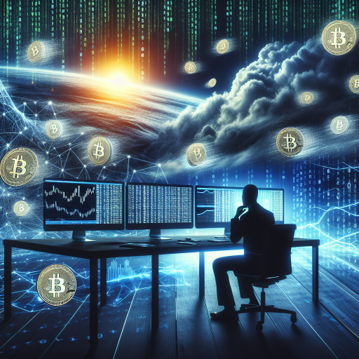 Aktuelle Entwicklungen im Kryptomarkt am 24. Januar 2026