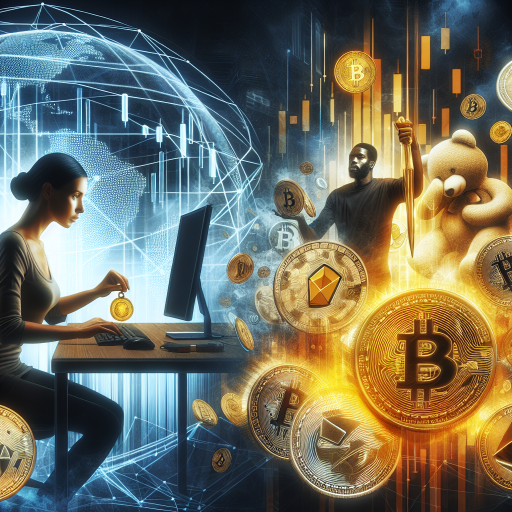 Aktuelle Entwicklungen im Kryptomarkt am 4. Juni 2025