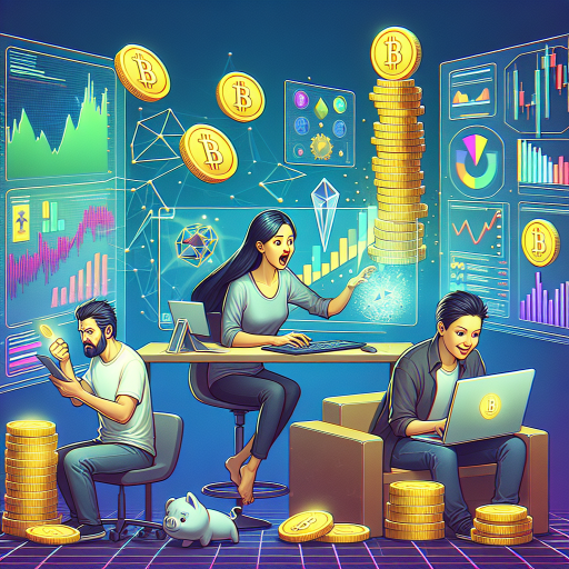Aktuelle Entwicklungen im Kryptomarkt am 6. Oktober 2025