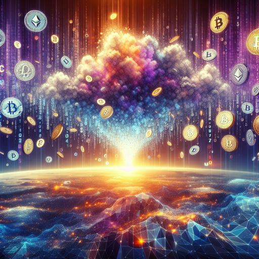 Aktuelle Entwicklungen im Kryptomarkt am heutigen Tag