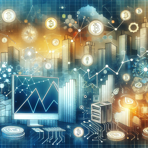 Aktuelle Entwicklungen im Kryptomarkt: Analysen und Rückblick
