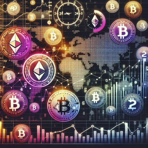 Aktuelle Entwicklungen im Kryptomarkt: Die wichtigsten Ereignisse von heute