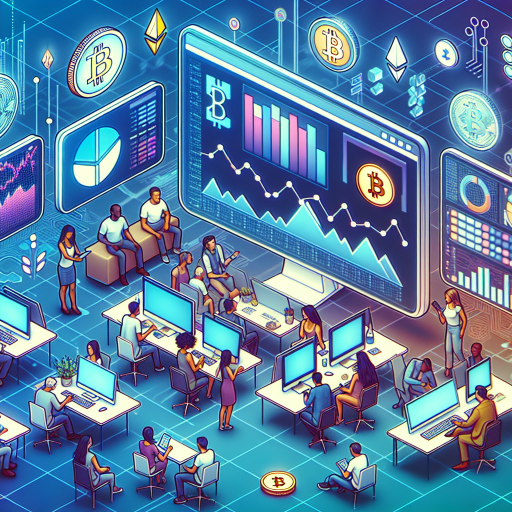 Aktuelle Entwicklungen im Kryptomarkt: Ein Blick auf die Geschehnisse von heute