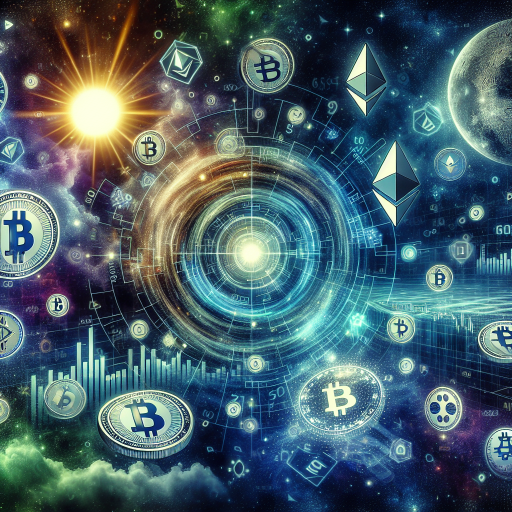 Aktuelle Entwicklungen im Kryptomarkt: Ein Blick auf die neuesten Nachrichten