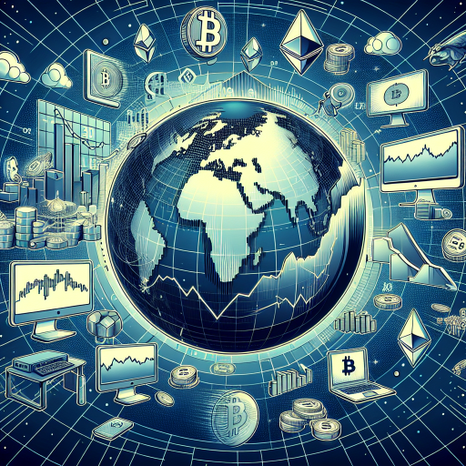 Aktuelle Entwicklungen im Kryptomarkt: Ein Rückblick auf den 14. Mai 2025