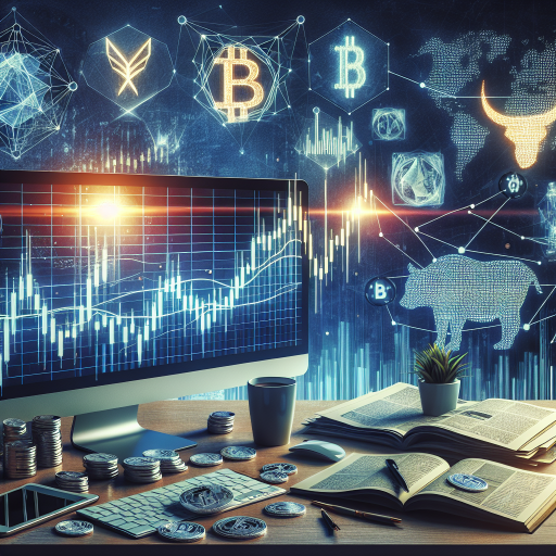 Aktuelle Entwicklungen im Kryptomarkt: Ein Rückblick auf die Ereignisse des Tages
