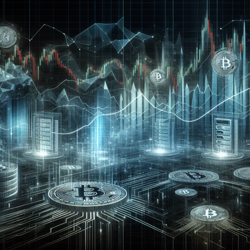 Aktuelle Entwicklungen im Kryptomarkt: Ein Rückblick auf die heutigen Ereignisse