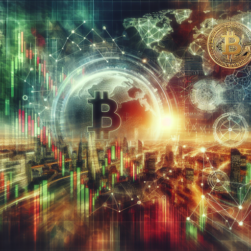 Aktuelle Entwicklungen im Kryptomarkt: Ein Überblick der heutigen Ereignisse